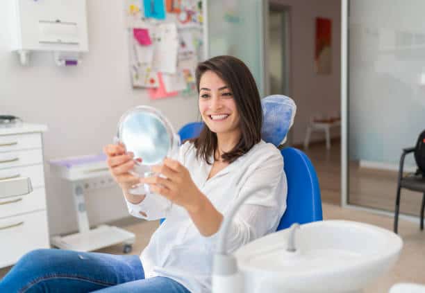 The Power of a Smile: Exploring Teeth Whitening Options for a Brighter Smile Cambridge