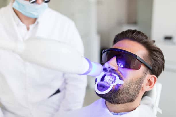 Uncovering the Impact of Laser Teeth Whitening at LA Teeth Whitening Cambridge