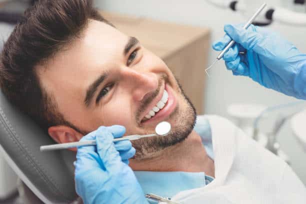 Get a Brighter Smile with LA Teeth Whitening in England Cambridge