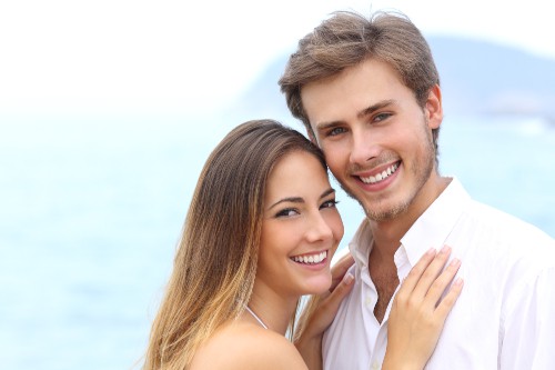 LA Teeth Whitening Treatment Cost Cambridge